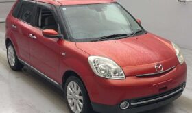 MAZDA VERISA