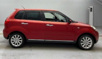 MAZDA VERISA full