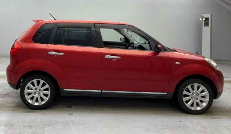 MAZDA VERISA full