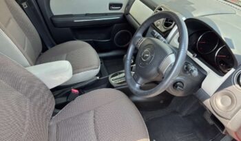 MAZDA VERISA full