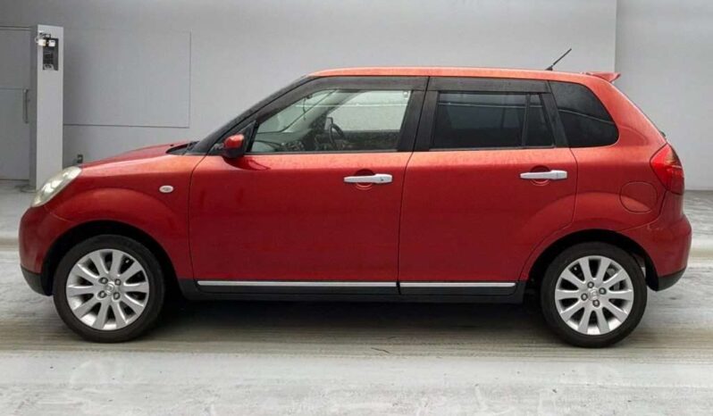 MAZDA VERISA full