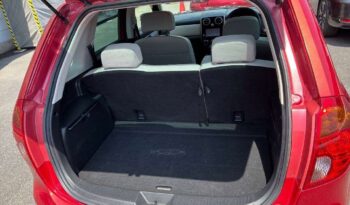 MAZDA VERISA full