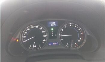 LEXUS IS full