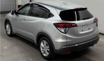 HONDA VEZEL full