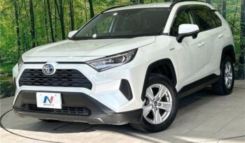 TOYOTA RAV4 full