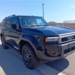 TOYOTA LAND CRUISER 250