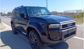TOYOTA LAND CRUISER 250