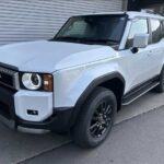 TOYOTA LANDCRUISER 250 2026