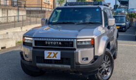 TOYOTA LANDCRUISER 250 2025