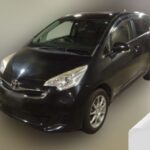 TOYOTA RACTIS 2014