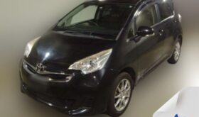 TOYOTA RACTIS 2014