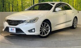 TOYOTA MARK X 2013