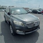 TOYOTA VANGUARD