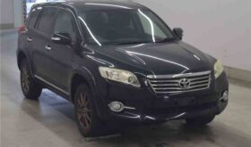 TOYOTA VANGUARD