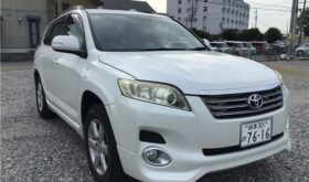 TOYOTA VANGUARD