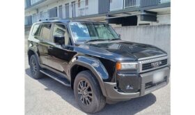 TOYOTA LAND CRUISER 250