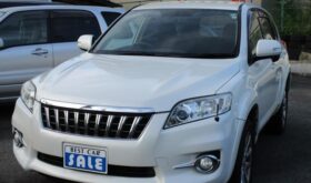 TOYOTA VANGUARD