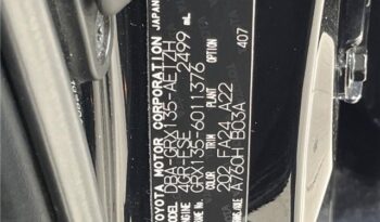 TOYOTA MARK X 2014 full
