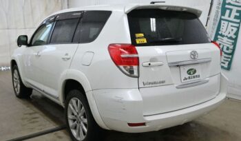 TOYOTA VANGUARD full