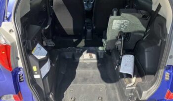 TOYOTA RACTIS 2014 full