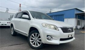 TOYOTA VANGUARD