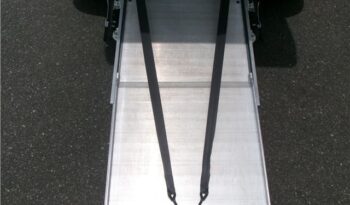 TOYOTA RACTIS full