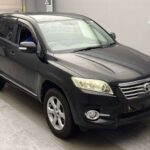TOYOTA VANGUARD