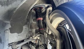 TOYOTA MARK X 2012 full