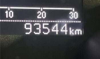 TOYOTA MARK X 2014 full