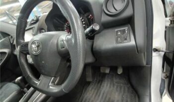 TOYOTA VANGUARD full