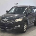 TOYOTA VANGUARD
