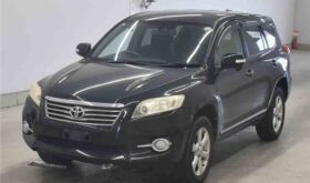 TOYOTA VANGUARD