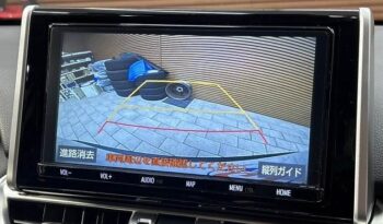 TOYOTA RAV4 full