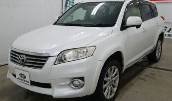 TOYOTA VANGUARD full