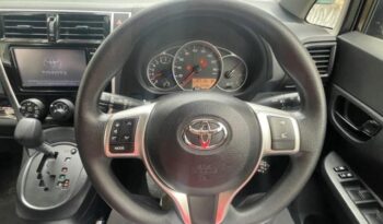 TOYOTA RACTIS full