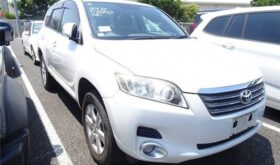 TOYOTA VANGUARD