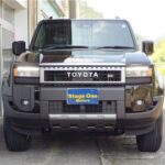 TOYOTA LAND CRUISER 250
