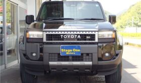 TOYOTA LAND CRUISER 250