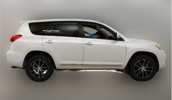 TOYOTA VANGUARD full