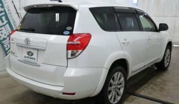 TOYOTA VANGUARD full