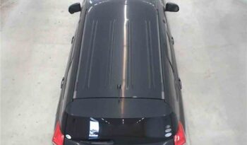 TOYOTA VANGUARD full