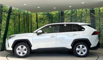 TOYOTA RAV4 full