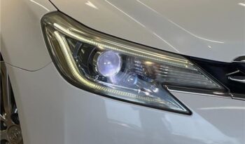 TOYOTA MARK X 2013 full