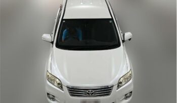 TOYOTA VANGUARD full
