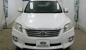 TOYOTA VANGUARD full