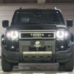 TOYOTA LANDCRUISER 250 2026