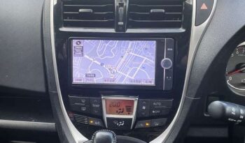 TOYOTA RACTIS 2014 full
