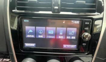 TOYOTA RACTIS full