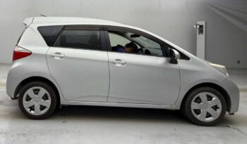 TOYOTA RACTIS 2013 full