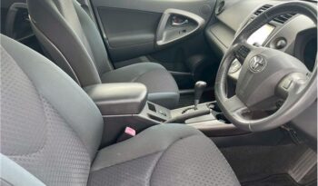 TOYOTA VANGUARD full